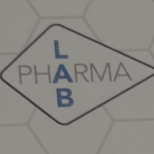 Pharma Lab