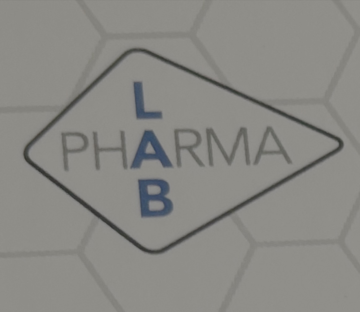 Pharma Lab