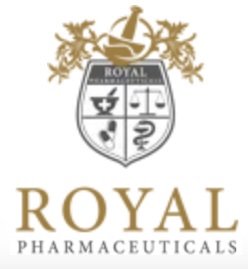 Royal Pharmaceuticals