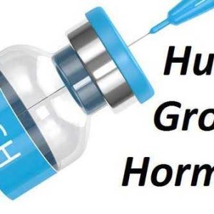 Human Growth Hormone